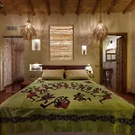 Bed and breakfast Ca' Blanca 4*