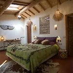 Bed and breakfast Ca' Blanca 4*