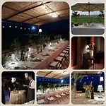 Ca' Blanca Bed and breakfast Castelnuovo del Garda