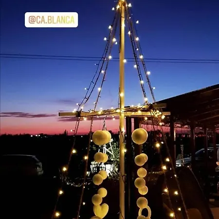 Bed and Breakfast Ca' Blanca Castelnuovo del Garda