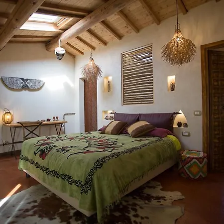 Bed and Breakfast Ca' Blanca 4*