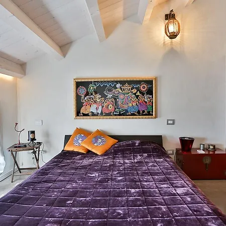 Nocleg ze śniadaniem Ca' Blanca 4*