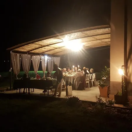 Bed & Breakfast Ca' Blanca Castelnuovo del Garda