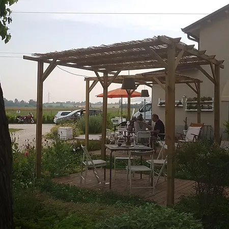 Ca' Blanca 4* Castelnuovo del Garda