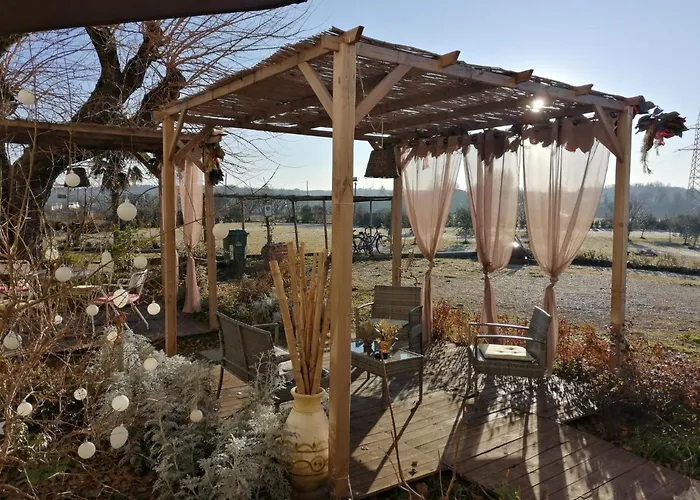 Bed & Breakfast Ca' Blanca Castelnuovo del Garda