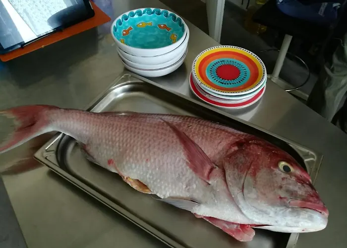 Bed & Breakfast Ca' Blanca 4*