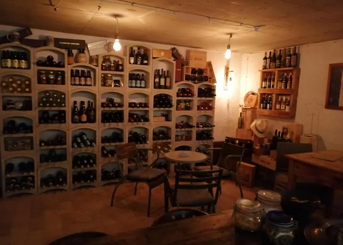 Ca' Blanca Bed & Breakfast Castelnuovo del Garda