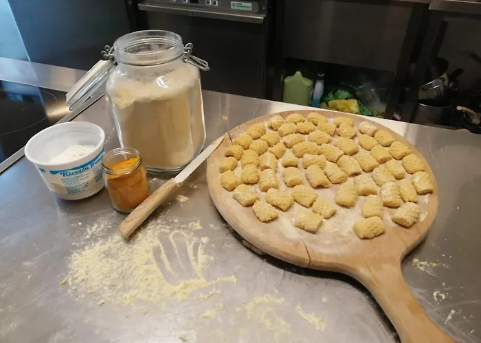 Bed & Breakfast Ca' Blanca