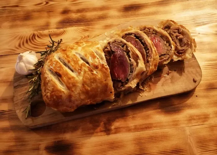 Ca' Blanca Bed & Breakfast 4*