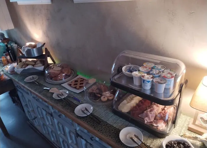 Ca' Blanca Bed & Breakfast 4*