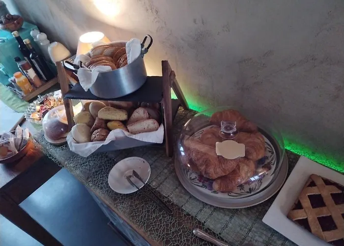 Ca' Blanca Castelnuovo del Garda