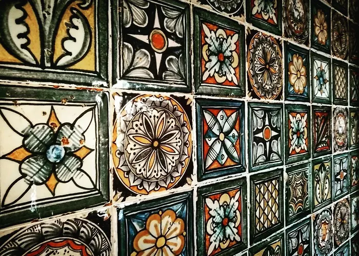 Bed & Breakfast Ca' Blanca 4*