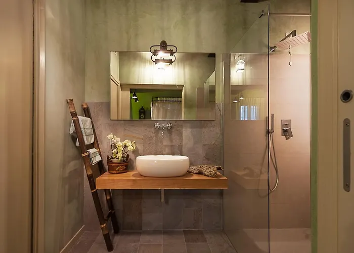 Bed & Breakfast Ca' Blanca 4*