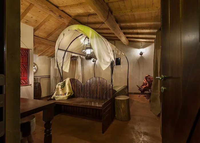 Bed & Breakfast Ca' Blanca 4*