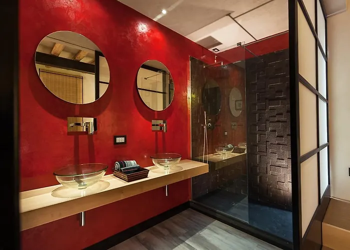 Bed & Breakfast Ca' Blanca 4*