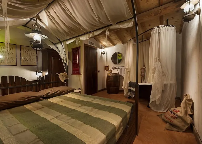 Ca' Blanca 4* Castelnuovo del Garda