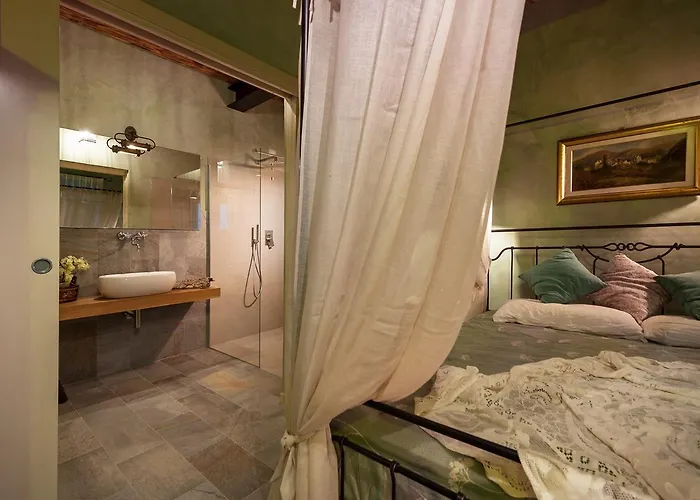 Bed & Breakfast Ca' Blanca 4*