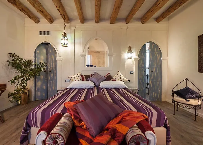 Ca' Blanca 4* Castelnuovo del Garda