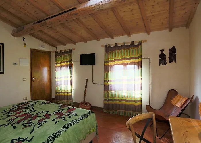 Bed & Breakfast Ca' Blanca 4*