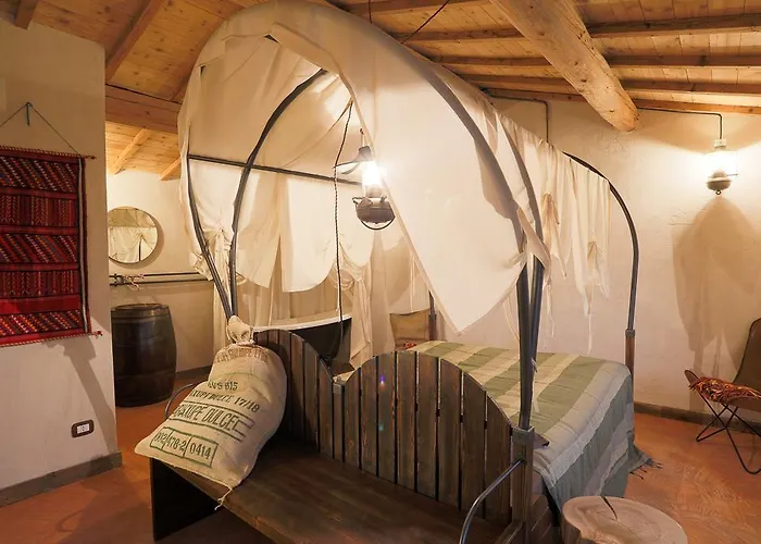 Ca' Blanca 4* Castelnuovo del Garda