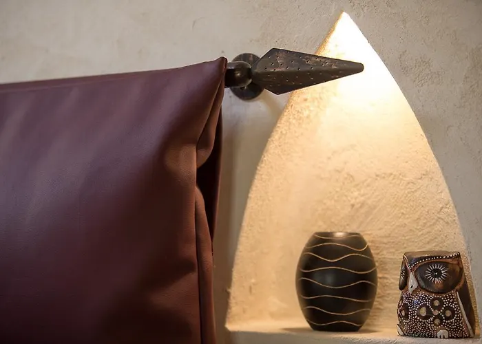 Bed & Breakfast Ca' Blanca 4*