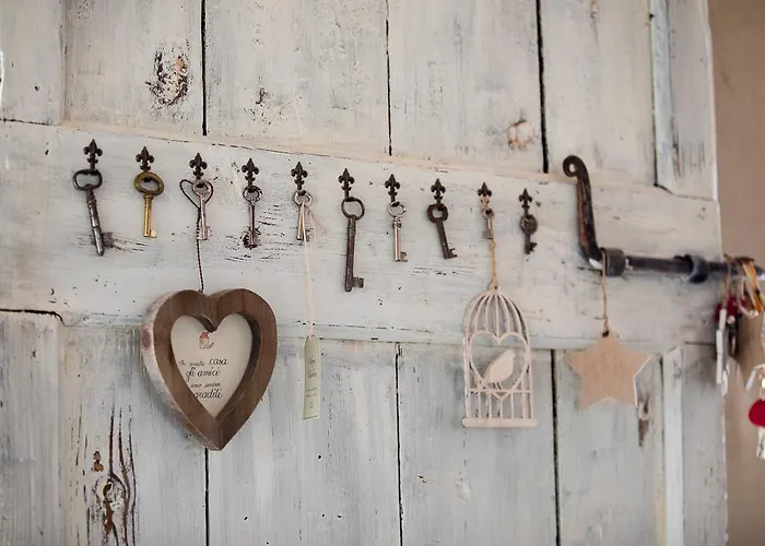 Ca' Blanca 4* Castelnuovo del Garda