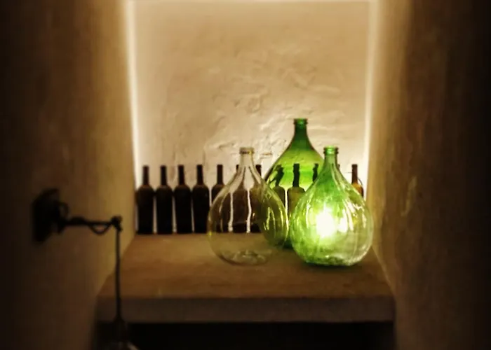 Ca' Blanca 4* Castelnuovo del Garda