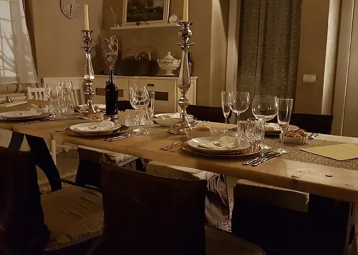 Ca' Blanca 4* Castelnuovo del Garda