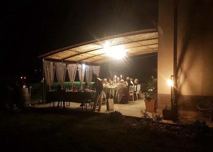 Bed & Breakfast Ca' Blanca Castelnuovo del Garda