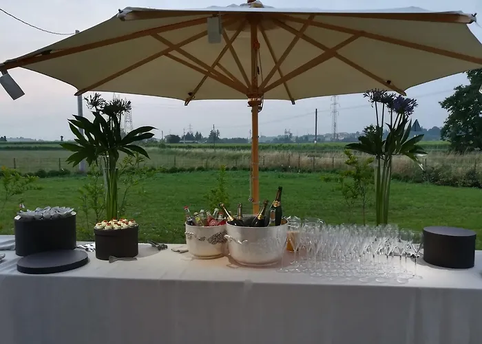 Ca' Blanca Bed & Breakfast