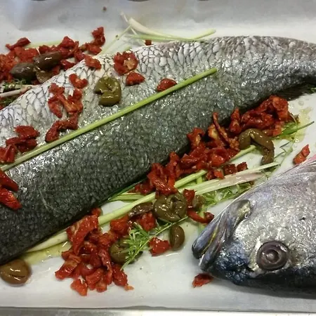 Ca' Blanca