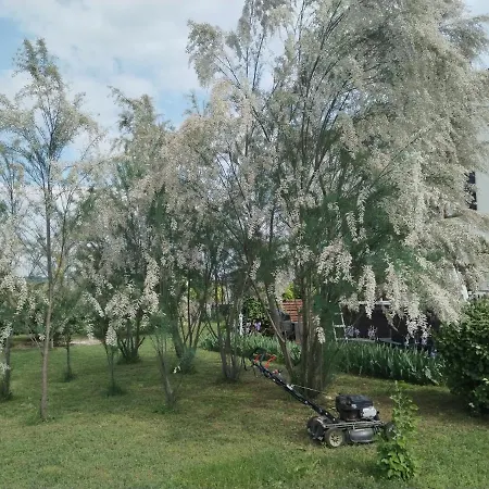 Ca' Blanca Frühstückspension