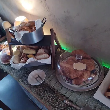 Ca' Blanca 카스텔누보델가다