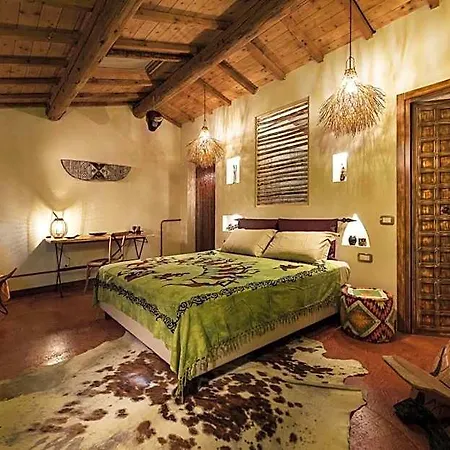 Ca' Blanca Bed & Breakfast 4*