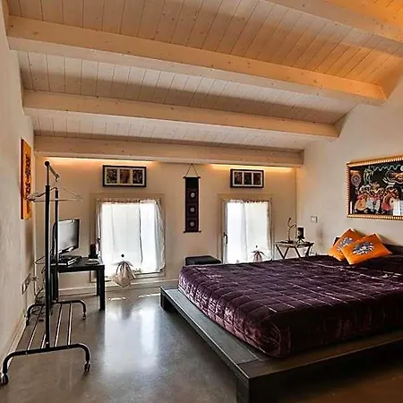 Bed & Breakfast Ca' Blanca