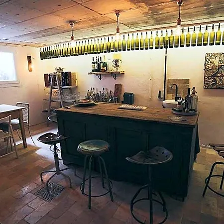Ca' Blanca Bed & Breakfast Castelnuovo del Garda