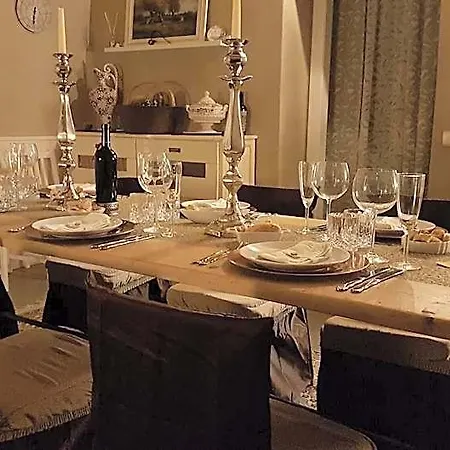 Ca' Blanca Bed & Breakfast 4*
