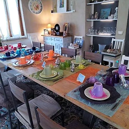 Ca' Blanca Bed & Breakfast Castelnuovo del Garda