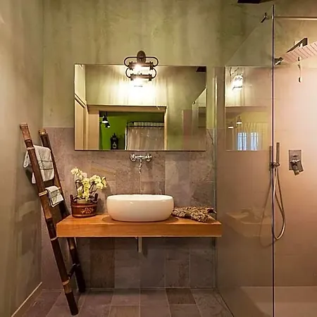 Bed & Breakfast Ca' Blanca Castelnuovo del Garda