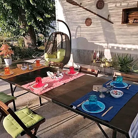Bed & Breakfast Ca' Blanca