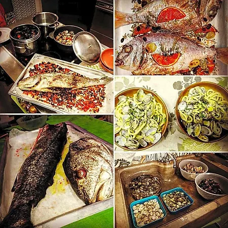 Bed & Breakfast Ca' Blanca Castelnuovo del Garda