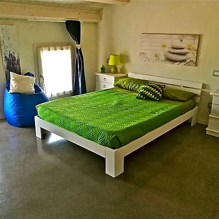 Bed & Breakfast Ca' Blanca Castelnuovo del Garda