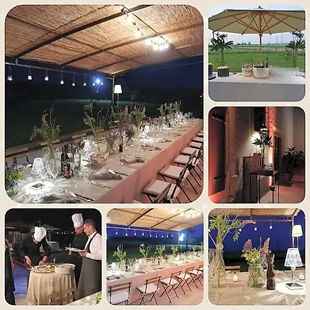 Ca' Blanca Bed & Breakfast 4*