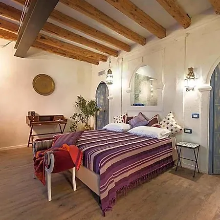 Ca' Blanca Bed & Breakfast