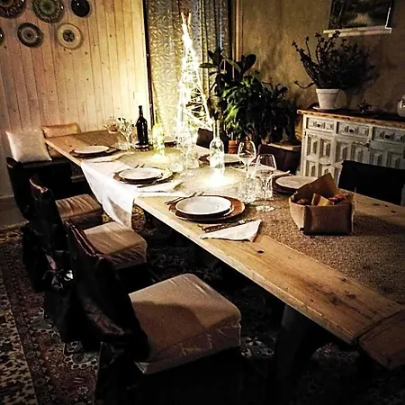Ca' Blanca Bed & Breakfast