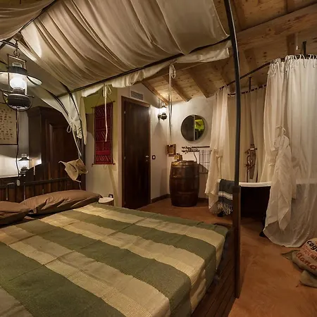 Ca' Blanca 4* Castelnuovo del Garda