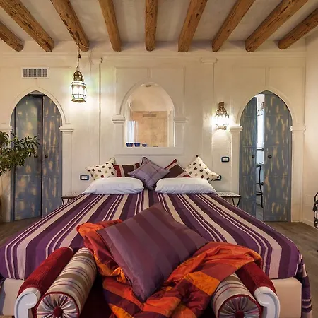 Ca' Blanca 4* 卡斯特努沃德加尔达