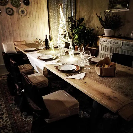 Ca' Blanca 4* Castelnuovo del Garda