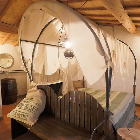 Ca' Blanca 4* Castelnuovo del Garda