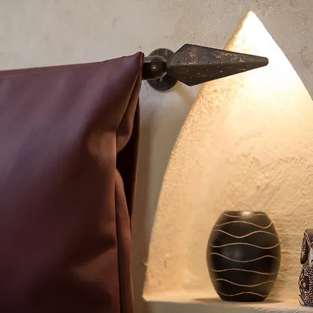 住宿加早餐酒店 Ca' Blanca 4*